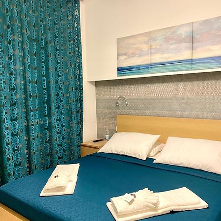 L'Ultima Luna Hotell Termoli Exteriör bild