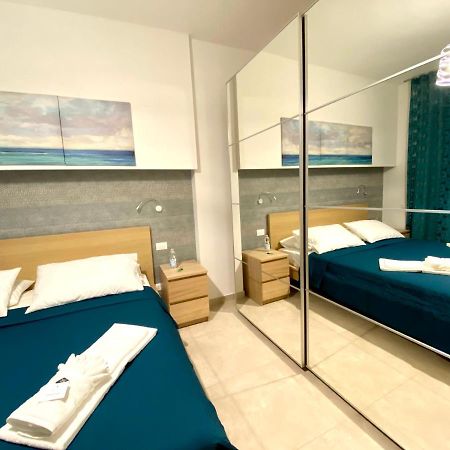 L'Ultima Luna Hotell Termoli Exteriör bild