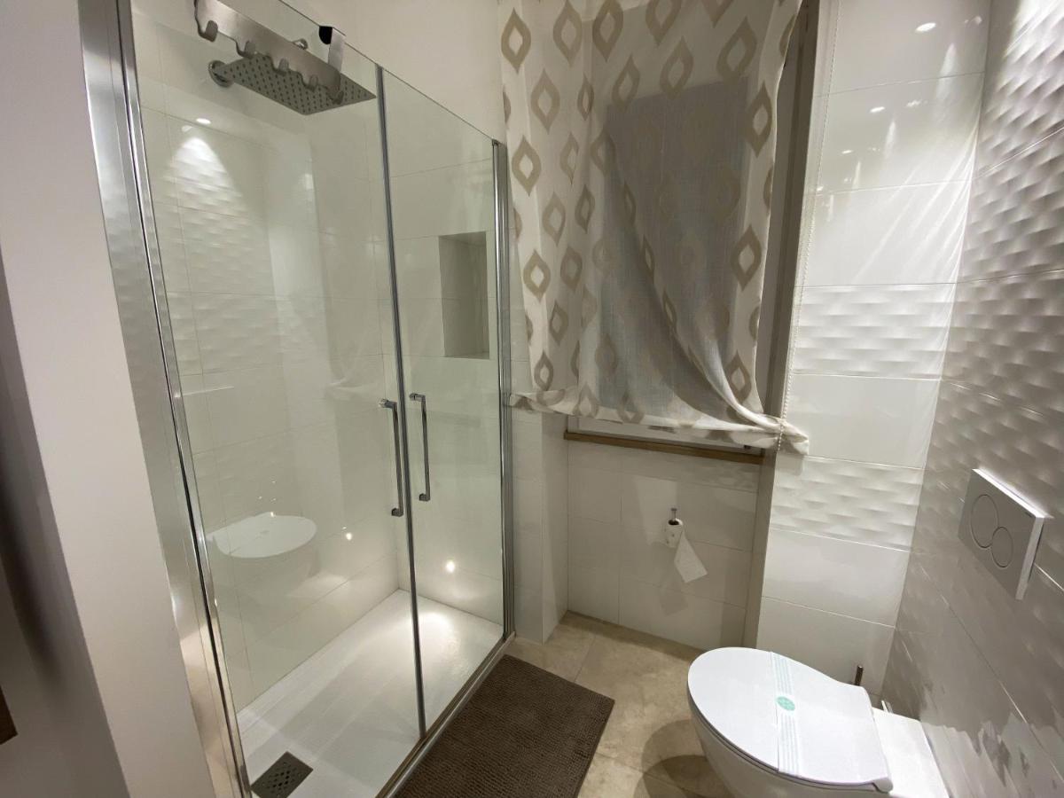 L'Ultima Luna Hotell Termoli Exteriör bild