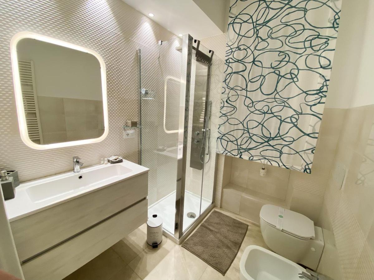 L'Ultima Luna Hotell Termoli Exteriör bild