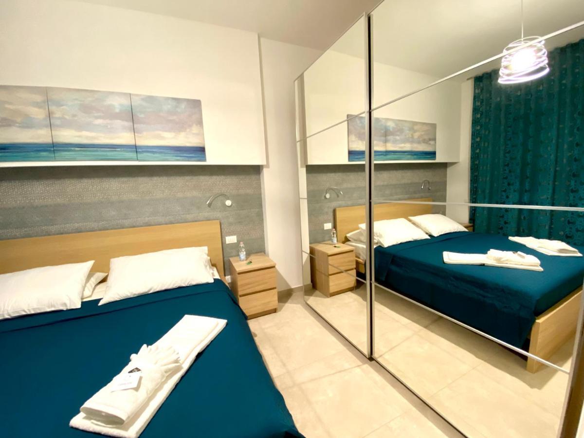 L'Ultima Luna Hotell Termoli Exteriör bild