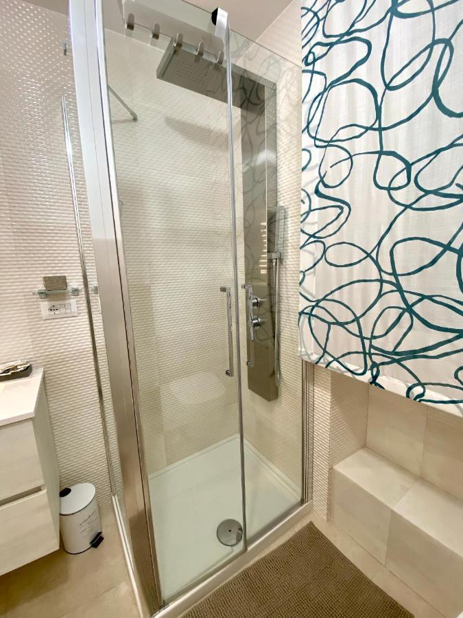 L'Ultima Luna Hotell Termoli Exteriör bild