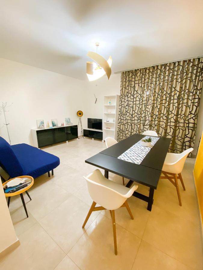 L'Ultima Luna Hotell Termoli Exteriör bild